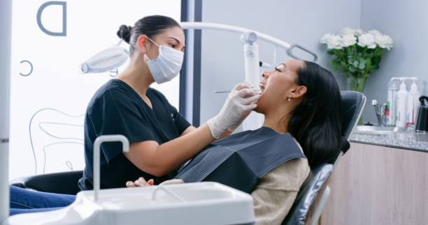 Why Choose Us for Your Dental Needs in Vero Beach South, FL