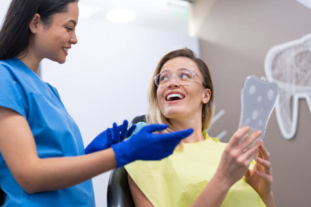 Best Laser Dentistry  in Vero Beach South, FL