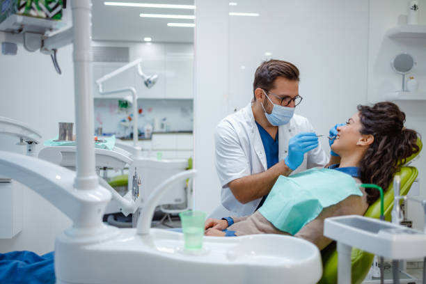 Best Oral Cancer Screening  in Vero Beach South, FL