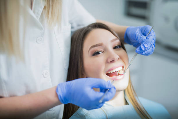 Dental X-Rays and Imaging in Vero Beach South, FL
