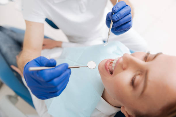 Best Dental Exams and Cleanings  in Vero Beach South, FL